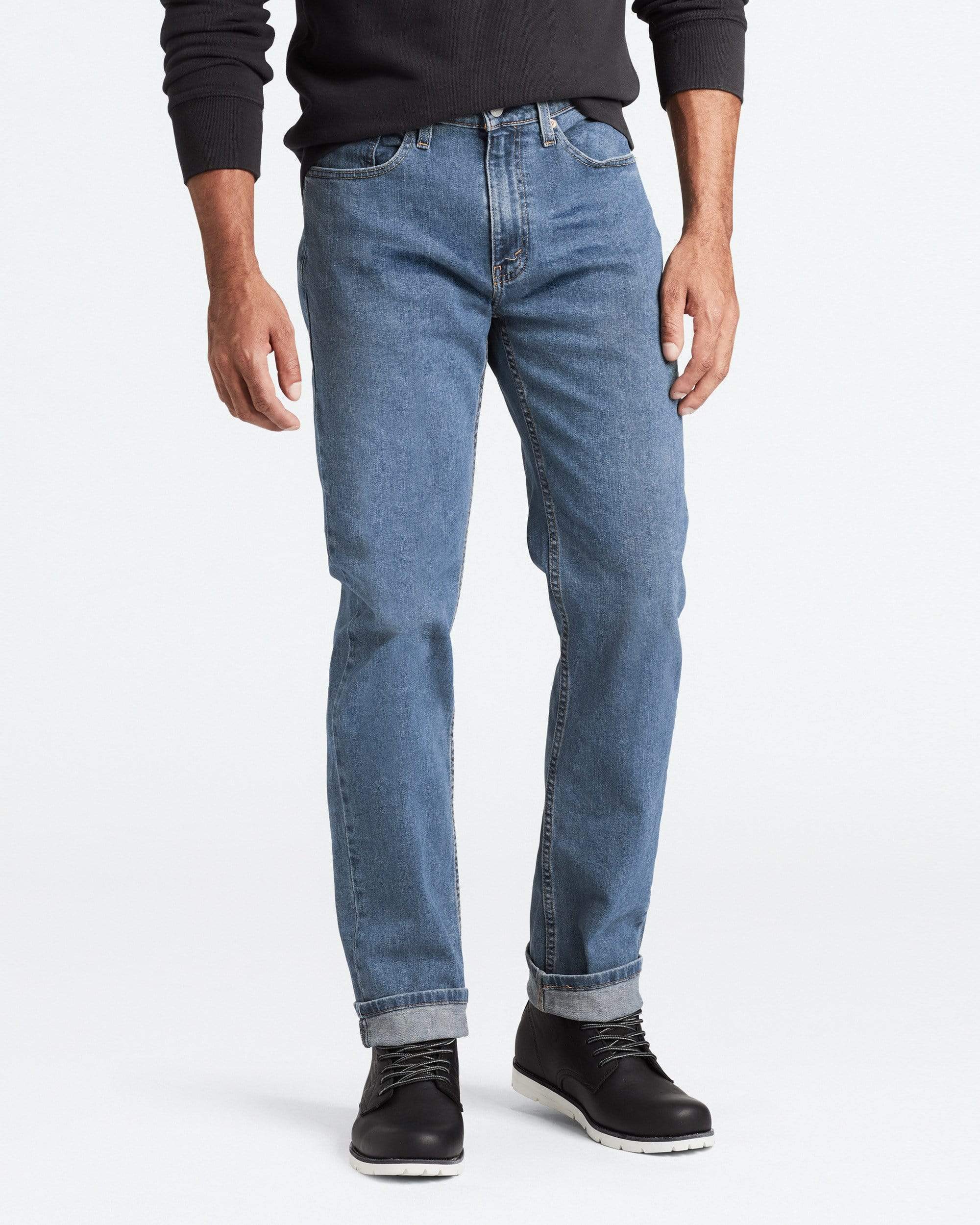 Levis 514 Straight Jeans