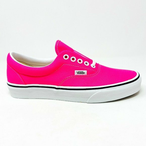 Vans Era Neon Pink