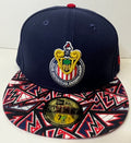 New Era 59 Fifty Chivas de Guadalajara Liga MX Cap
