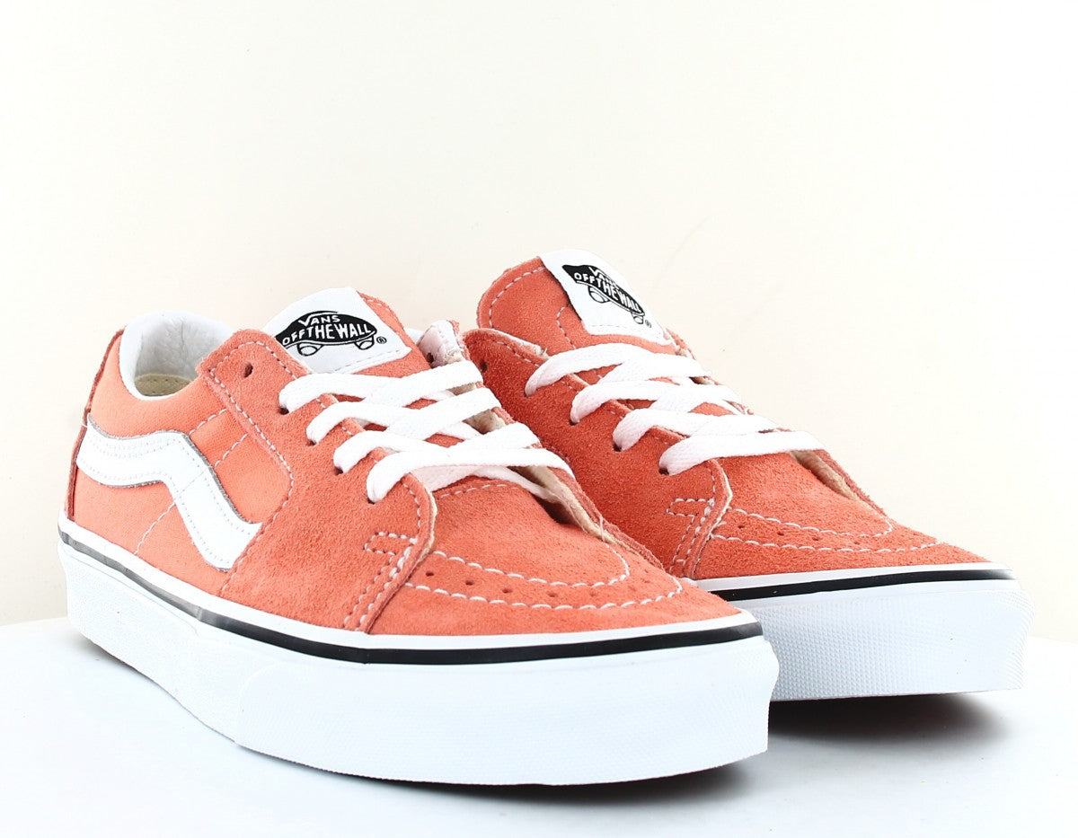 Vans Sk8 Low Melon