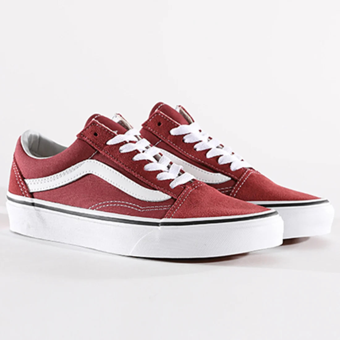 Vans Old Skool Apple Butter