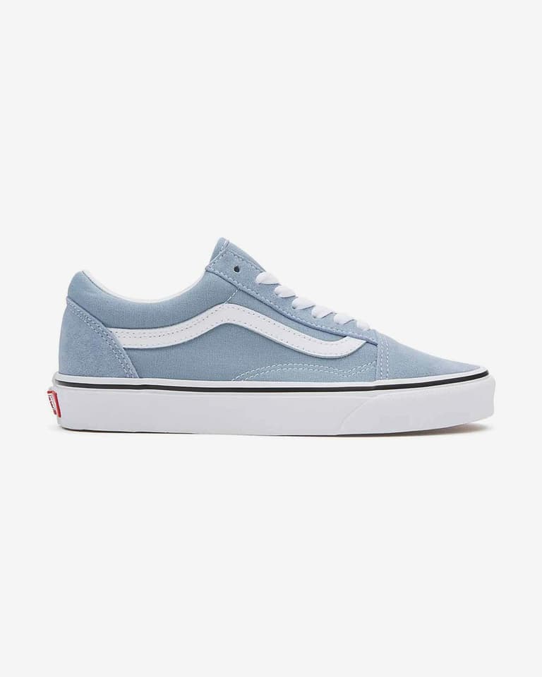 Vans Old Skool Color Theory