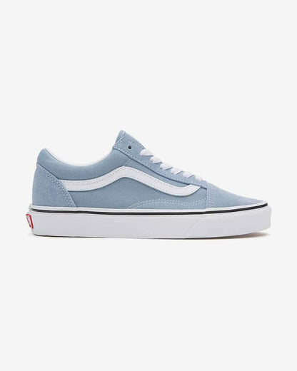 Vans Old Skool Color Theory